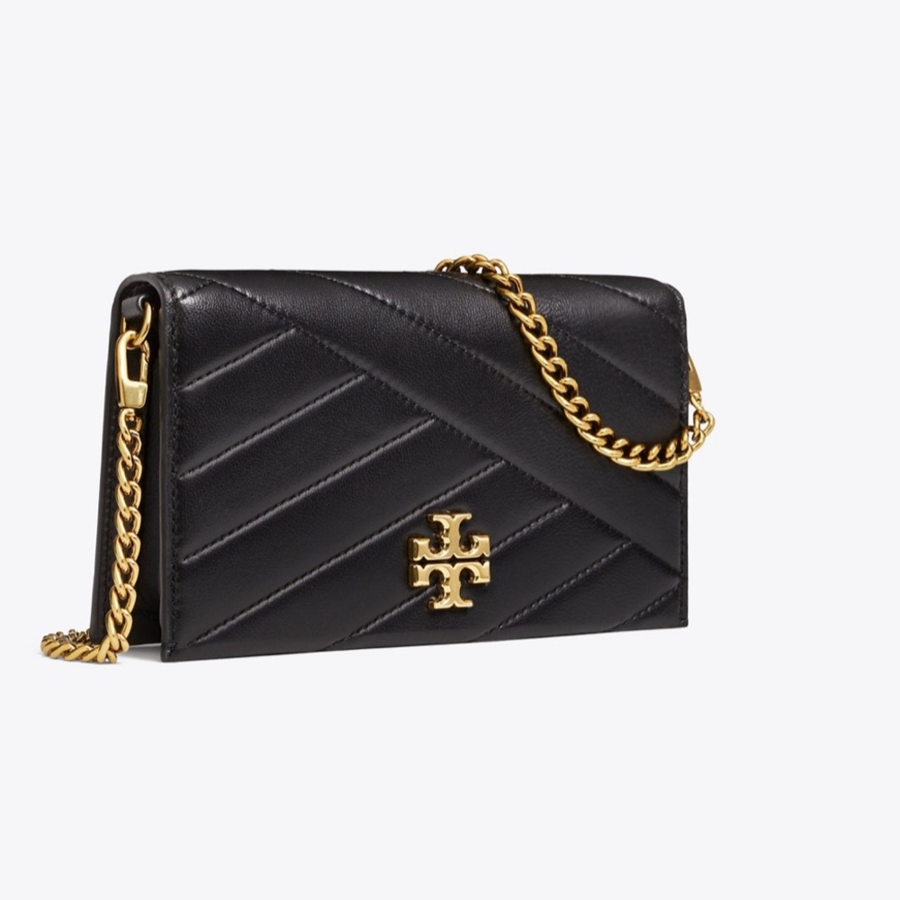 KIRA CHEVRON PHONE CROSSBODY IPHONE X - Picture 3 of 11